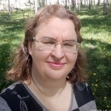 Вероника, г. Москва