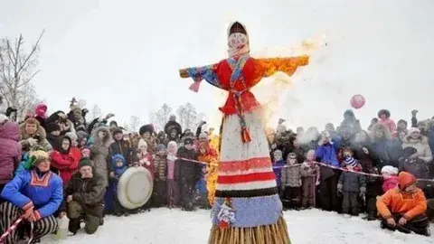 Подавлением насмерть блином женщины в Омской области, вызвали шок