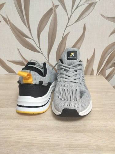 Мужские кроссовки