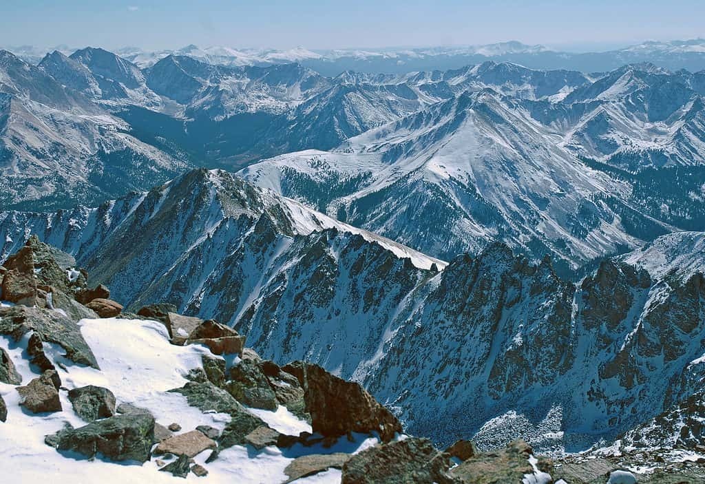 Как образуются метаморфические породы.