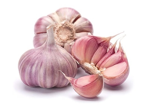 Интересный ингредиент – Чеснок!