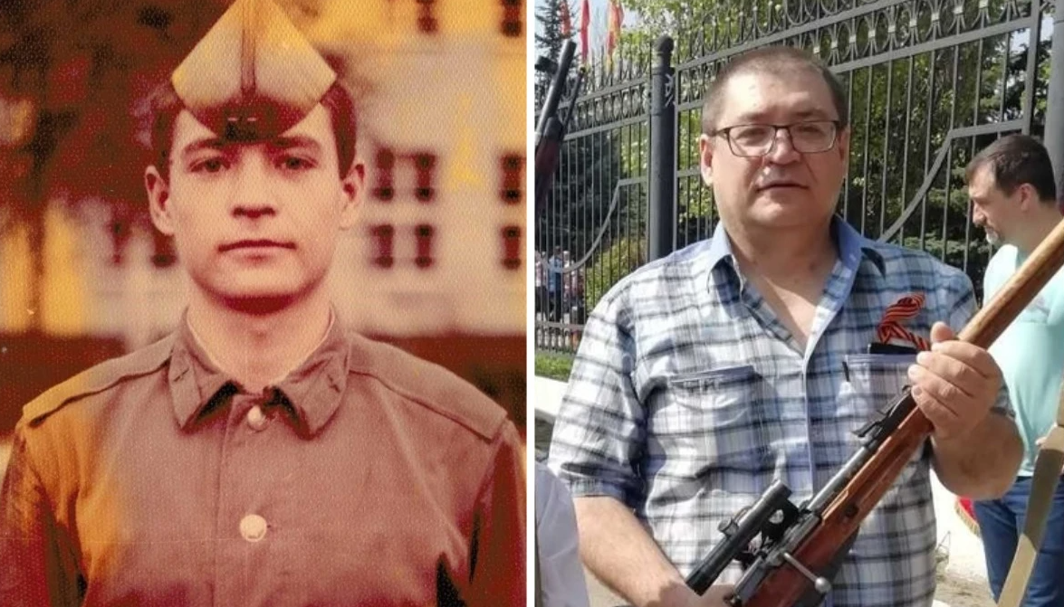 «Многие плакали несколько дней подряд» - История добровольца из Тольятти Тимура Кодирова, который погиб на СВО, чтобы защитить сына