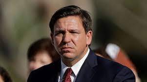 ДеСантис рассказывает: "генеральный директор Disney сказал о разбуженном «давлении» на фоне драки во Флориде"