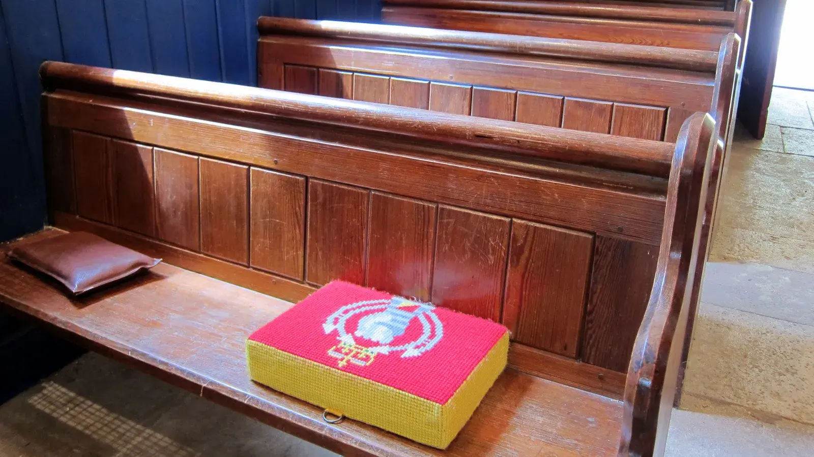 Английские «деревни-призраки»