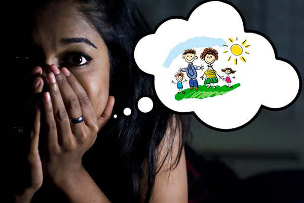 Психологическое бесплодие как клеймо, навешанное государством. Почему диагноз «бесплодие» ставят только в России?