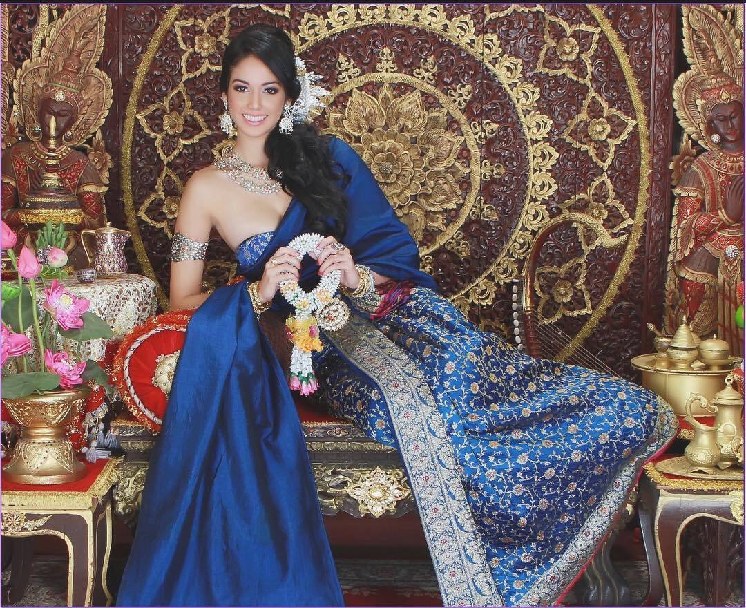 Каролина Брид (красивые девушки и женщины)