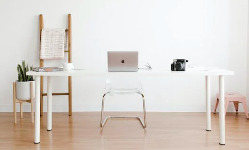 Притягательность минимализма: Упрощение своей жизни и обретение истинного счастья