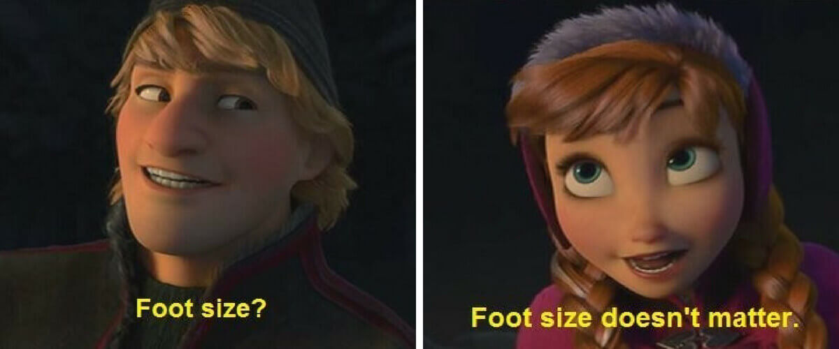 Эти скрытые шутки для взрослых в детских фильмах — причина, по которой мы все немного запутались