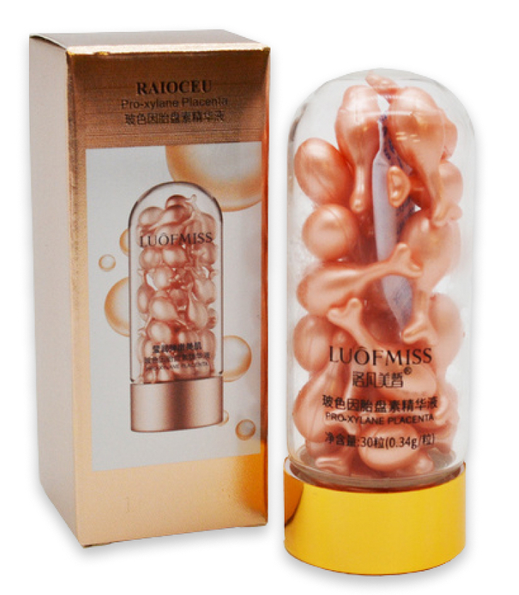 Вы ищете безопасные и эффективные косметические средства?