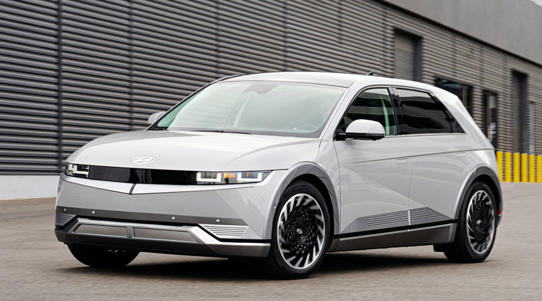 Компания Hyundai Motor объявила