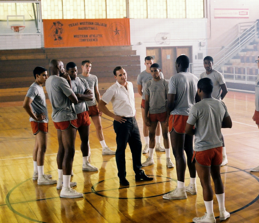 Лучшие фильмы про баскетбол