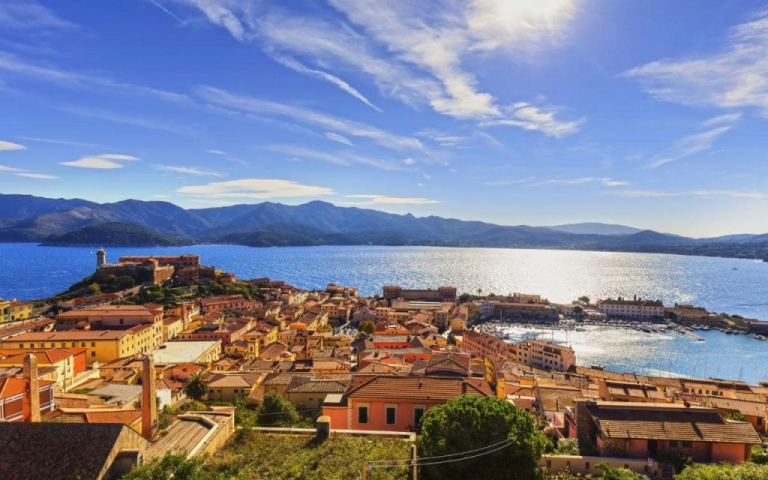 10+ Самых заброшенных мест в мире