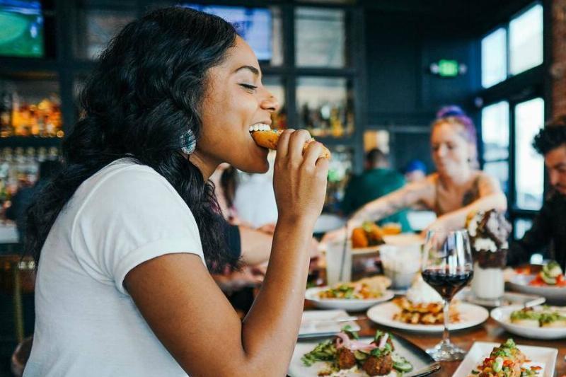 Фотографии, которые прекрасно отражают жизнь актрисы Сальмы Хайек