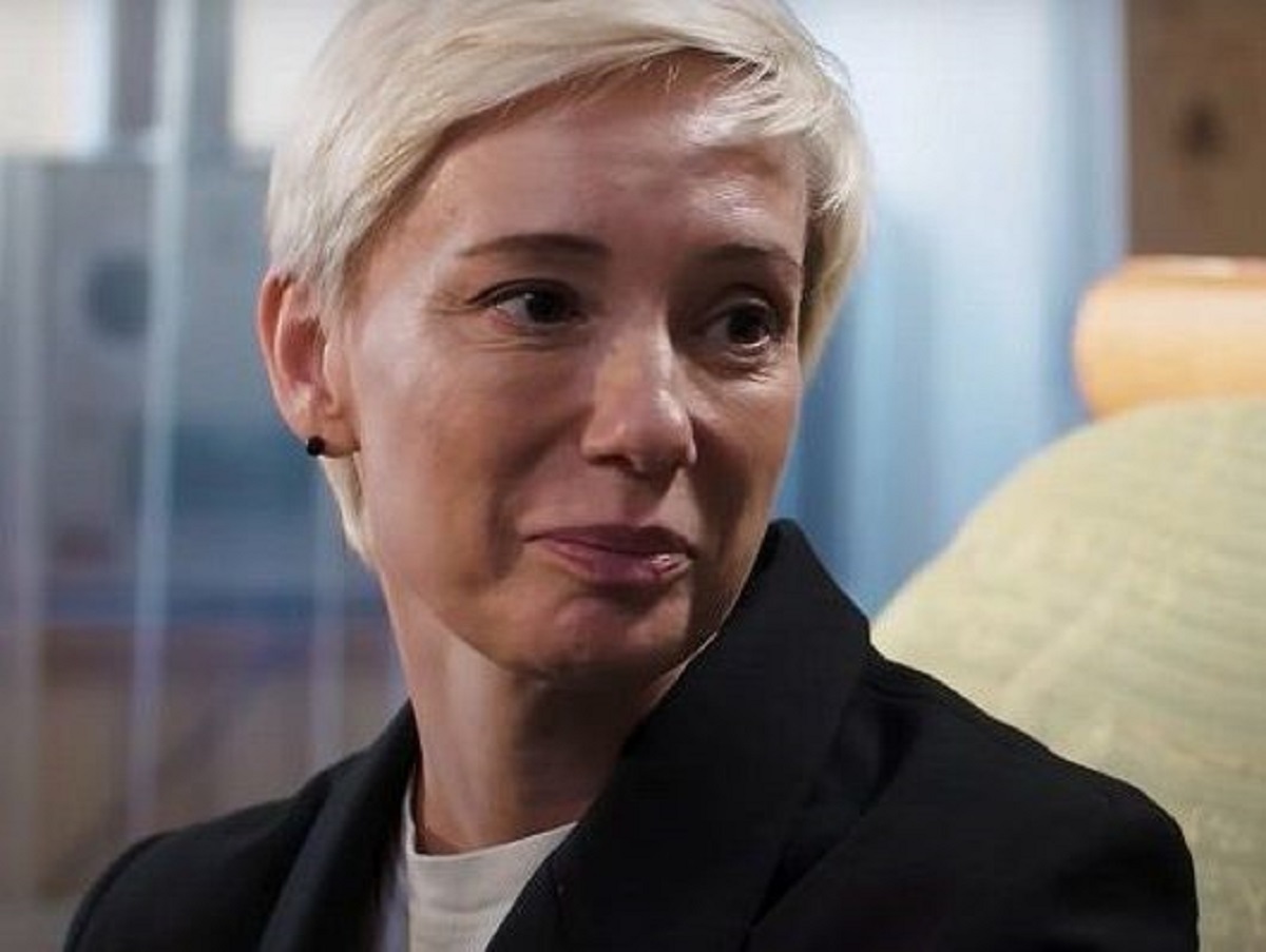 Чулпан,мы тоже тебя " любим "! Последние новости о Чулпан Хаматовой- не сложилось!