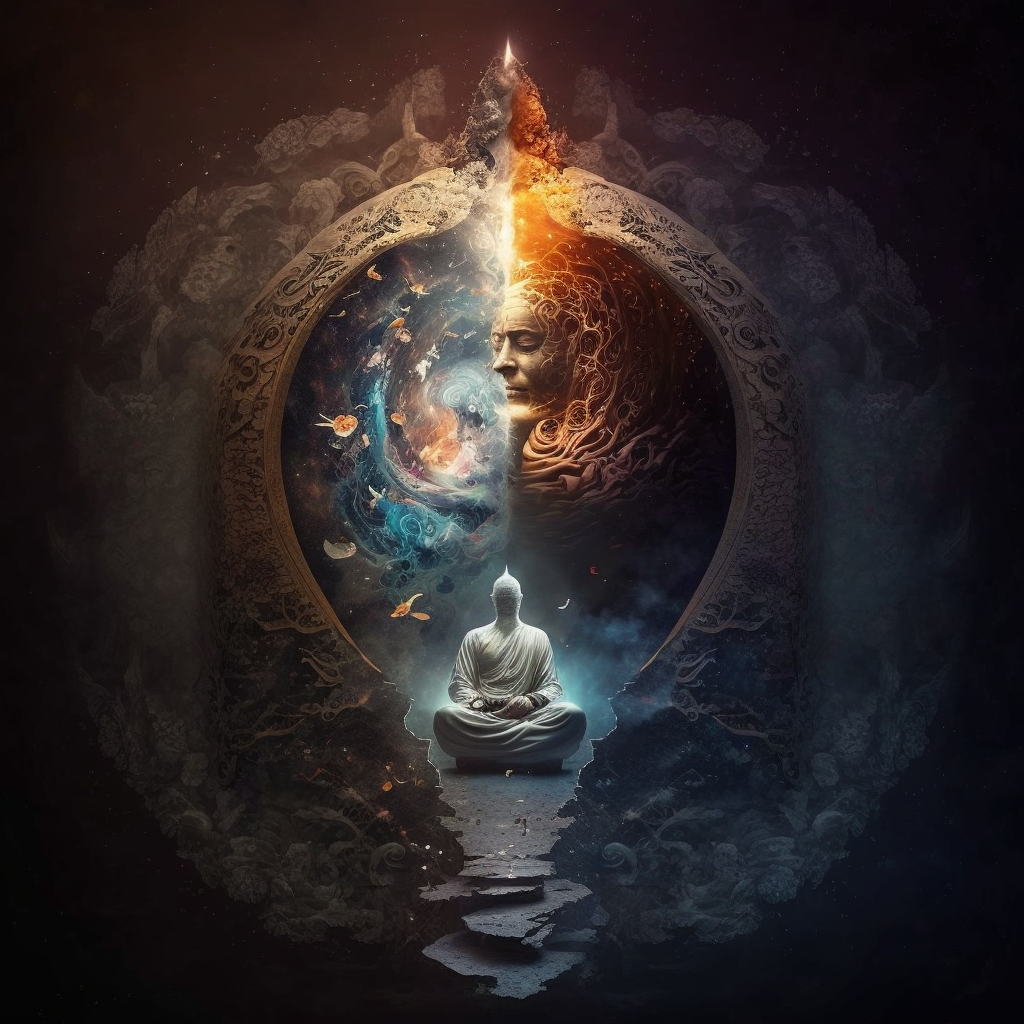 Реинкарнация - миф или на самом деле существует ?