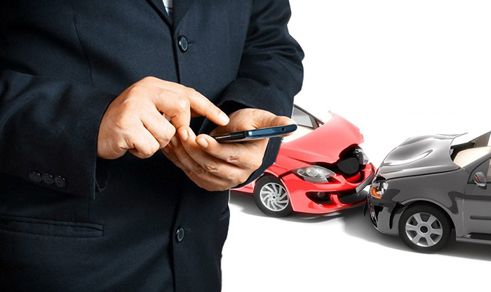 Интересные факты о страховом мошенничестве.