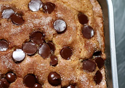 В другом месте: пельмени и торт