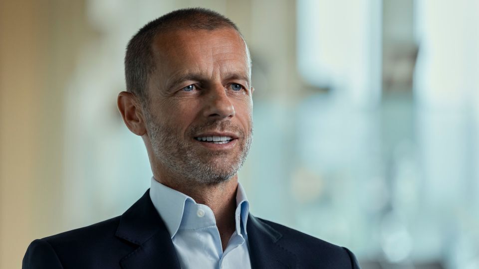 Политический триллер", наполненный личными предательствами. Внутренняя история Суперлиги и войны за душу футбола