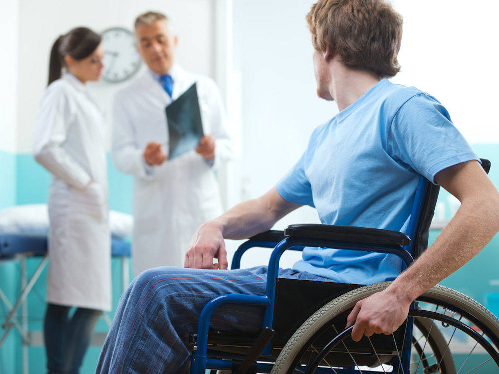 Инвалидность: упрощение процедуры прохождения МСЭК дистанционным оформлением готовит Правительство