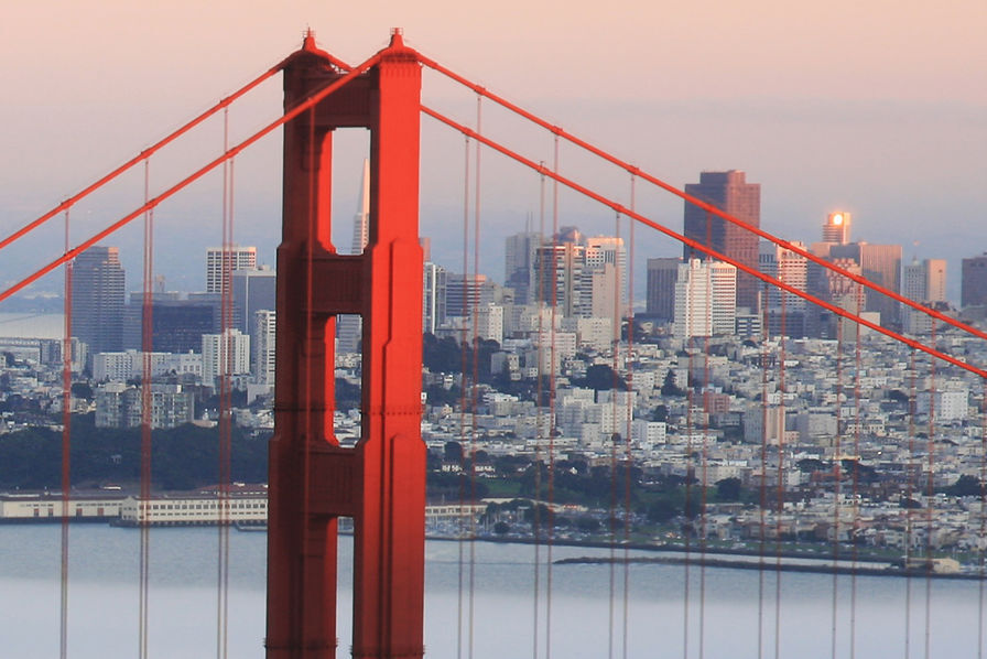 Город Окленд, штат Калифорния, подвергся кибератаке программы-вымогателя