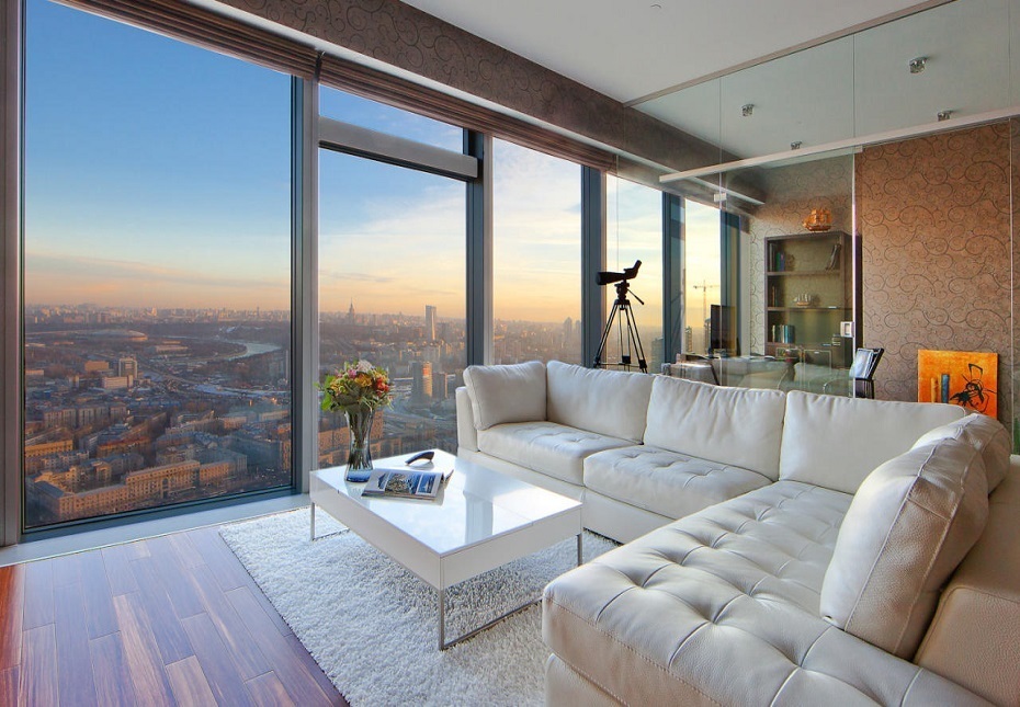 О том, как втихаря пытались продать квартиру с прописанным в ней ребенком