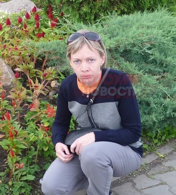 Подавлением насмерть блином женщины в Омской области, вызвали шок