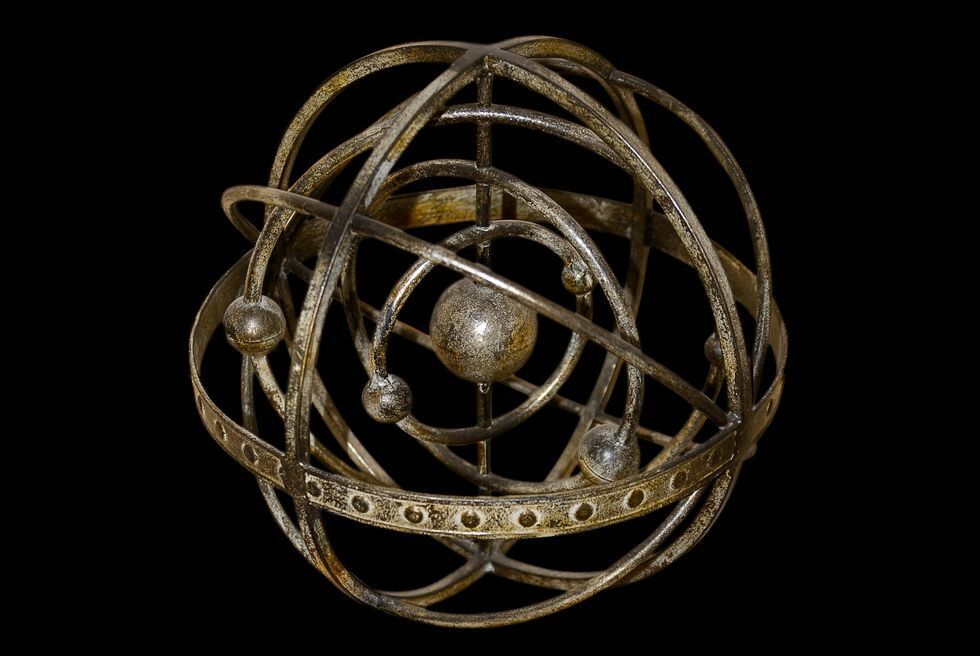 Факты о Земле, которые напомнят вам, почему она удивительна.