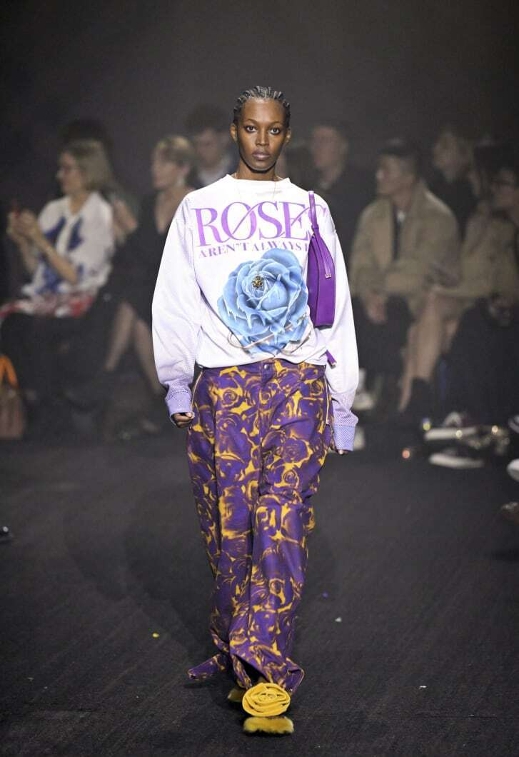 Дэниел Ли новый креативный директор Burberry