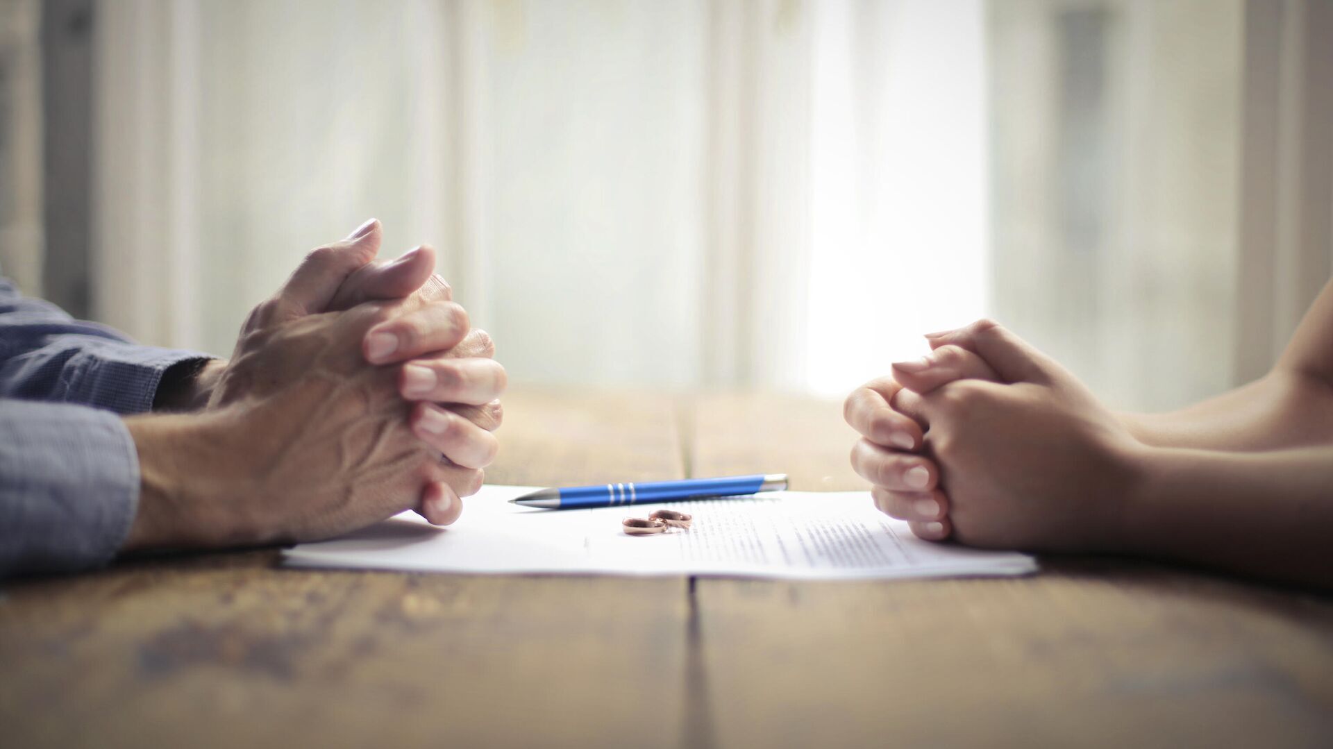 Высокий уровень развода. Проблемы и их Решение.