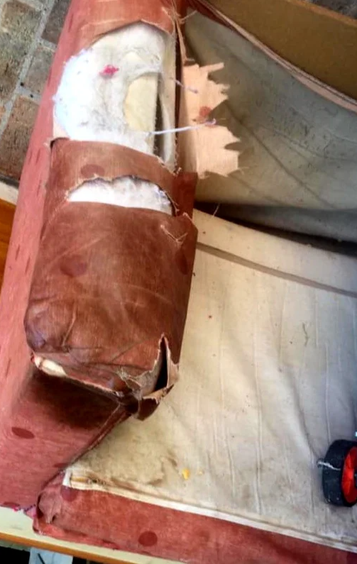 Зашла к парню в гости и ужаснулась. Такой грязи я никогда не видела. Как сказать ему об этом и не обидеть? Посоветуйте, что делать в этой ситуации