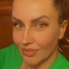 Надя, г. Сочи