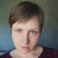 Оксана Журавлева, г. Ярославль