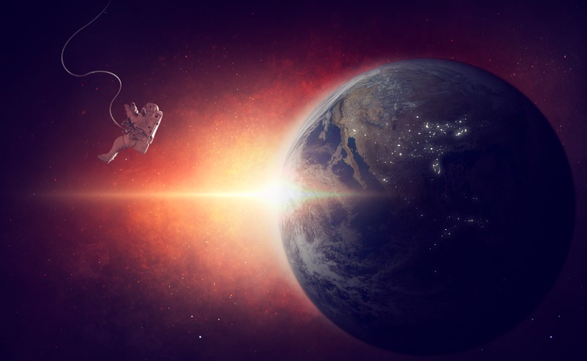 Будущее освоения космоса: Как человечество расширяет границы исследований в 2023 году