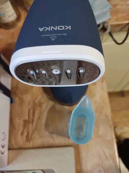 Отпариватель по супер-скидке