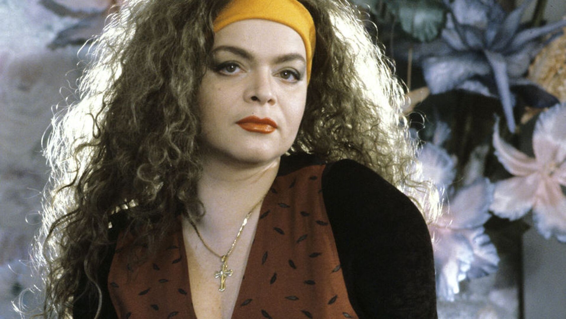 Женщины, которые поют: 5 лучших голосов советского кино