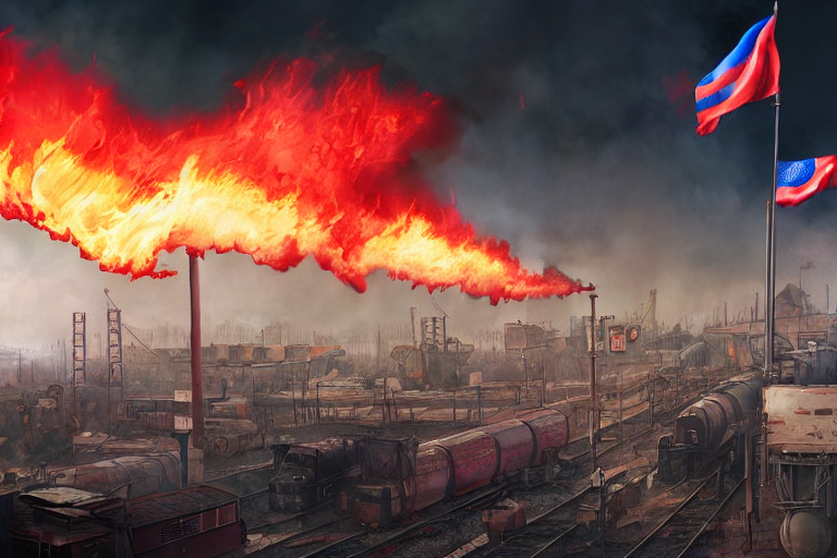 Что будет с Россией после приостановки ДСНВ?