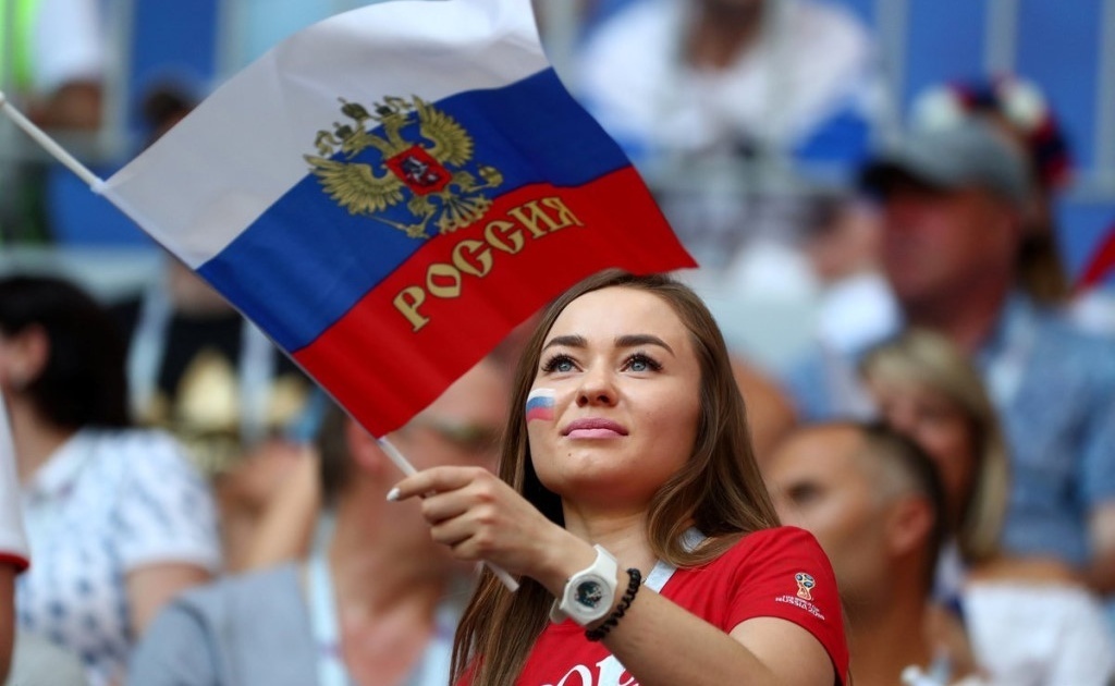 Большинство россиян все устраивает, а Вас? Опрос