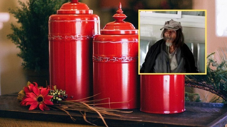 Китай: его нашли через девять лет после кремации. Семья считала, что он погиб в результате несчастного случая