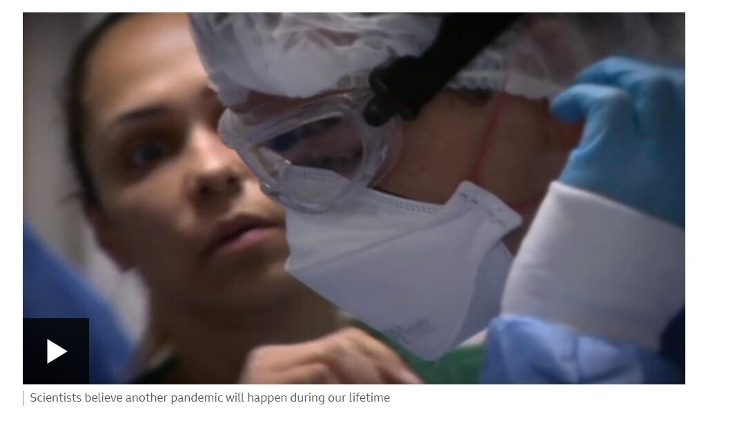 Китай должен быть честным в вопросах происхождения Covid, говорит посланник США!