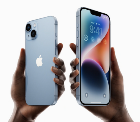 IPhone SE 4 всё же будет. Но не в корпусе iPhone XR, как все считали