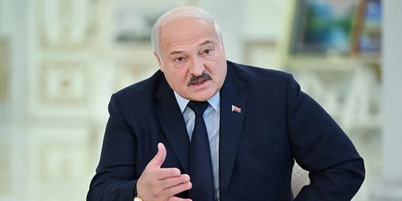 Президент Белорусии Лукашенко озвучил новости 2023 года о прекращении конфликта в Украине.
