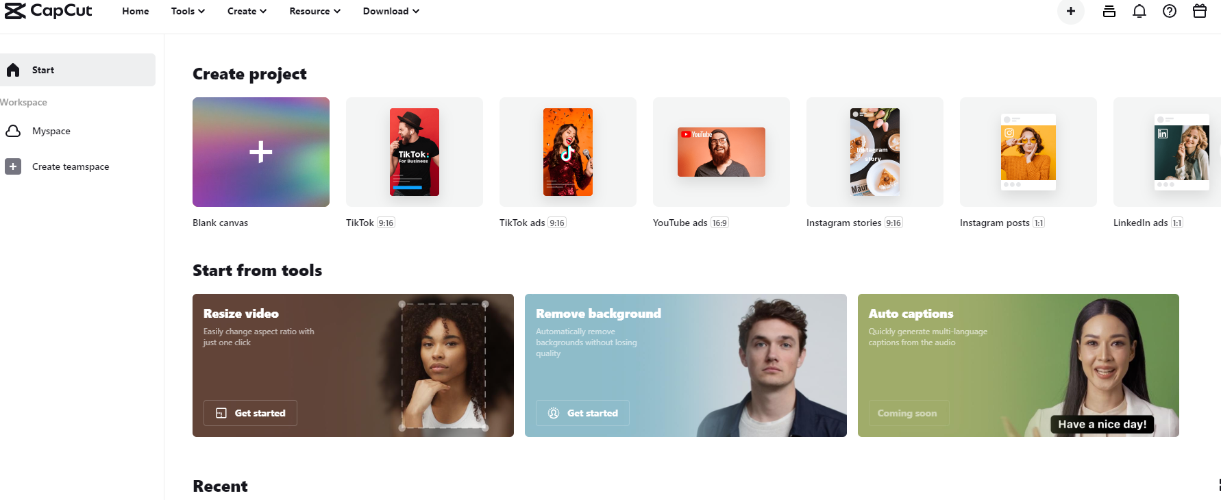 3 инновационные платформы, которые революционизируют создание вашего контента