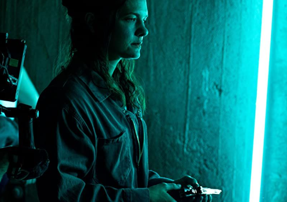 Фильм "Крио" (2022)