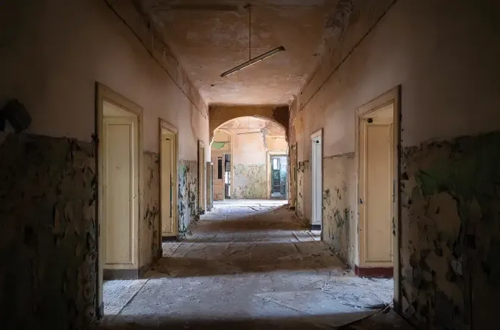 Семь самых страшных мест на Земле