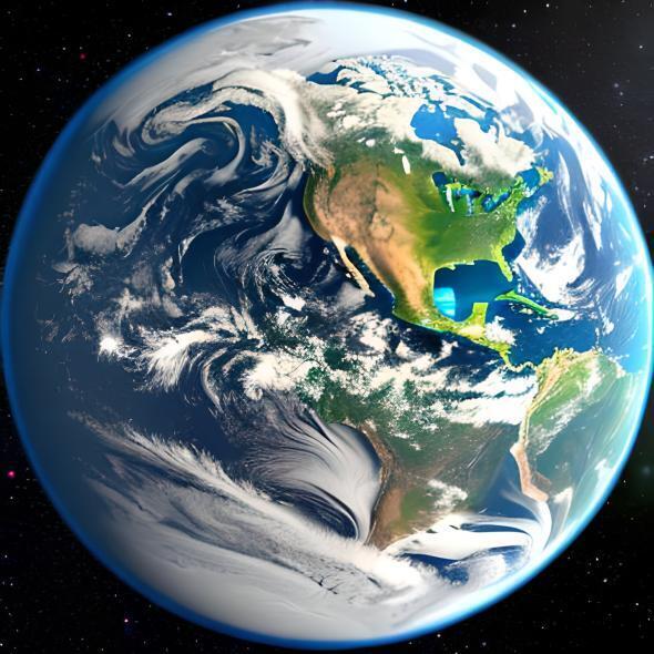 Экология Земли