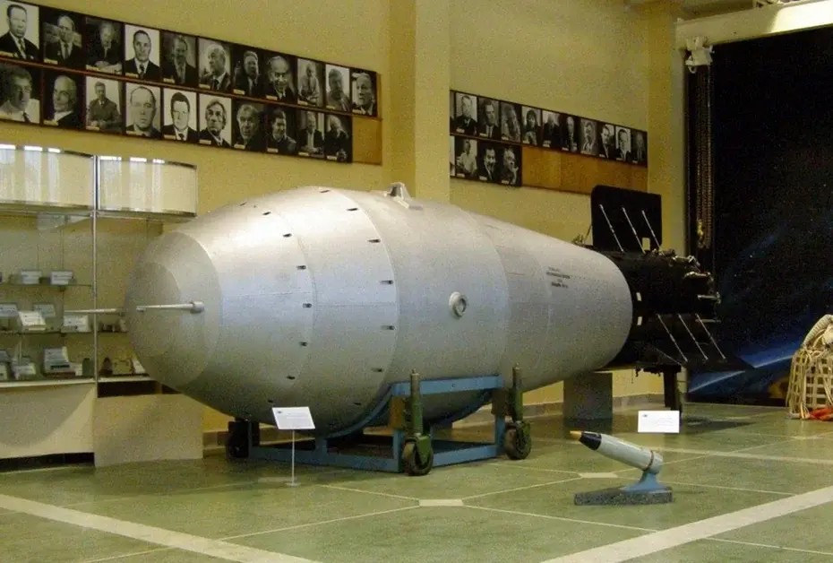 «Место страшное»: готов ли к ядерным испытаниям полигон на Новой Земле