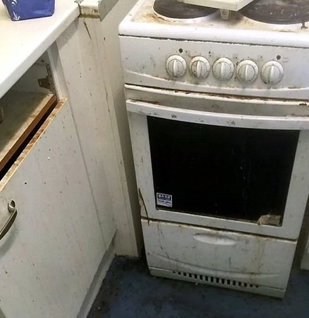 Зашла к парню в гости и ужаснулась. Такой грязи я никогда не видела. Как сказать ему об этом и не обидеть? Посоветуйте, что делать в этой ситуации