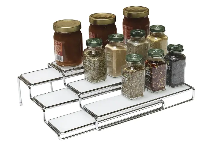 5 гаджетов и органайзеров для экономии пространства, которые идеально подходят для маленьких кухонь (подборка с Алиэкспресс)