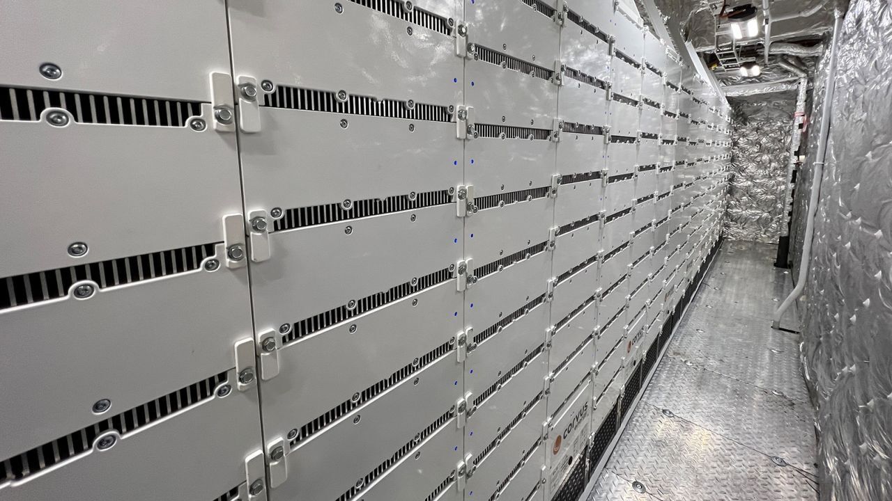 Экологически чистые корабли: Самые экологичные круизы в мире