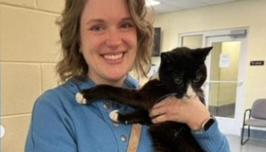 Вера, надежда, любовь